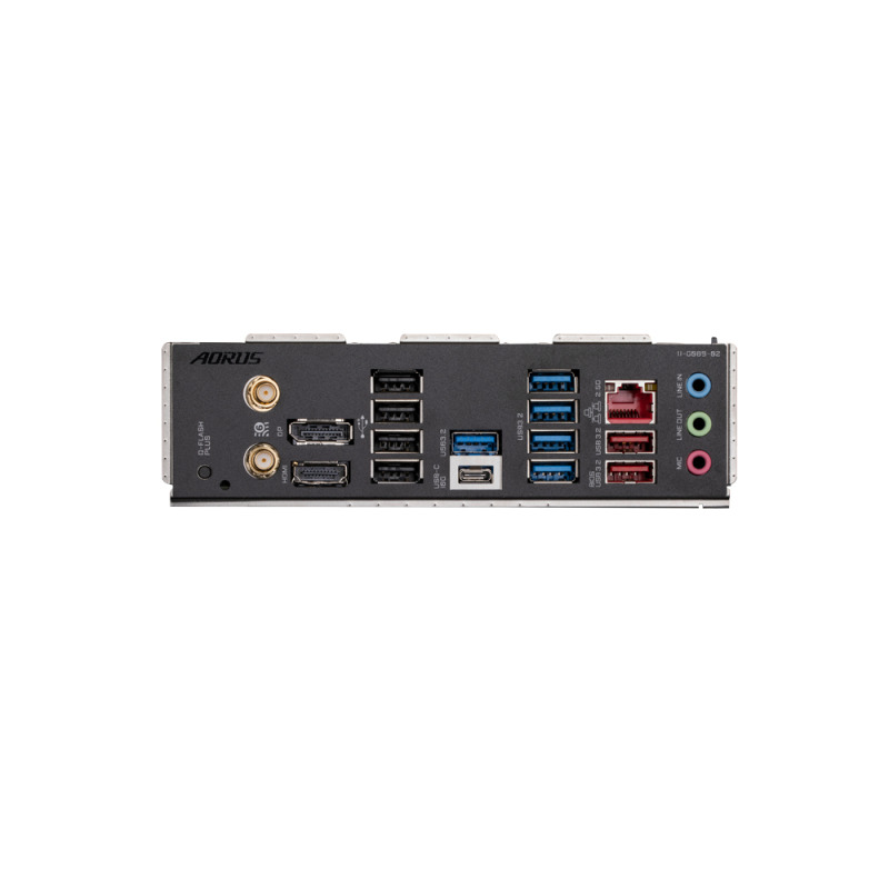 MOTHERBOARD GIGABYTE (B650 A ELITE AX V2) image 5